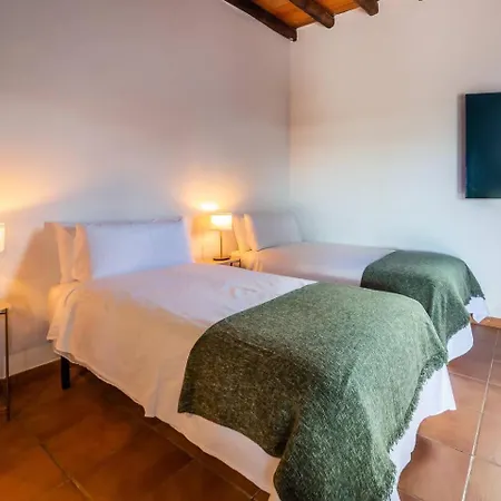 Casa Entre Vinedos En Masdache