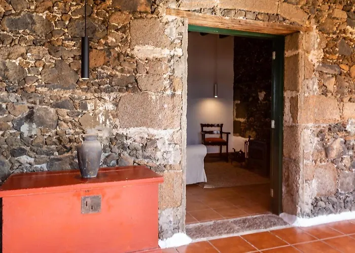 Casa Entre Vinedos En Masdache Casa vacanze *