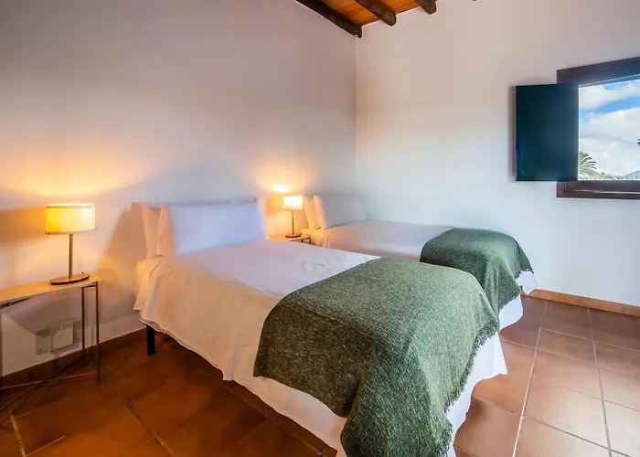 Casa Entre Vinedos En Masdache