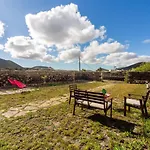 Vakantiehuis Casa Entre Vinedos En Masdache