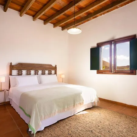 Ferienhaus Casa Entre Vinedos En Masdache