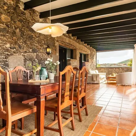 Vakantiehuis Casa Entre Vinedos En Masdache