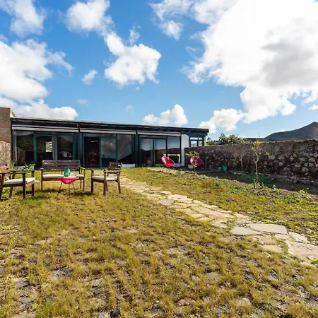 Ferienhaus Casa Entre Vinedos En Masdache *