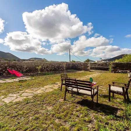 Ferienhaus Casa Entre Vinedos En Masdache