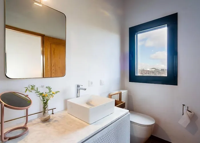 Vakantiehuis Casa Entre Vinedos En Masdache *