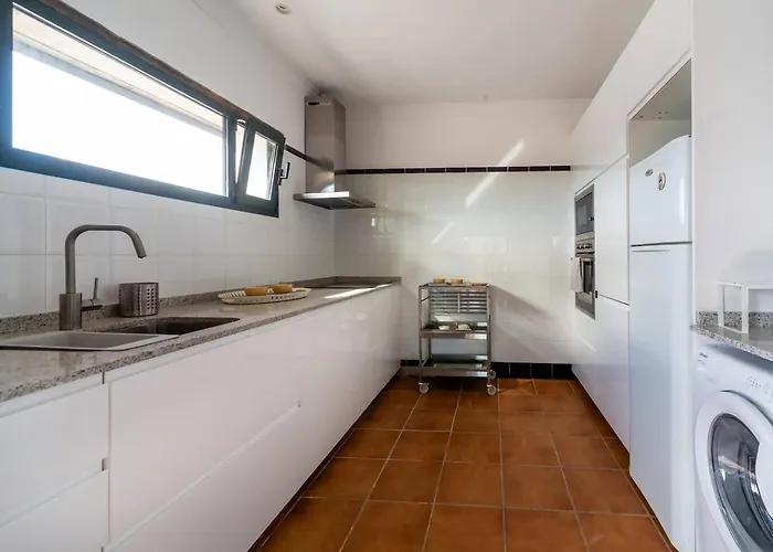 Casa Entre Vinedos En Masdache *