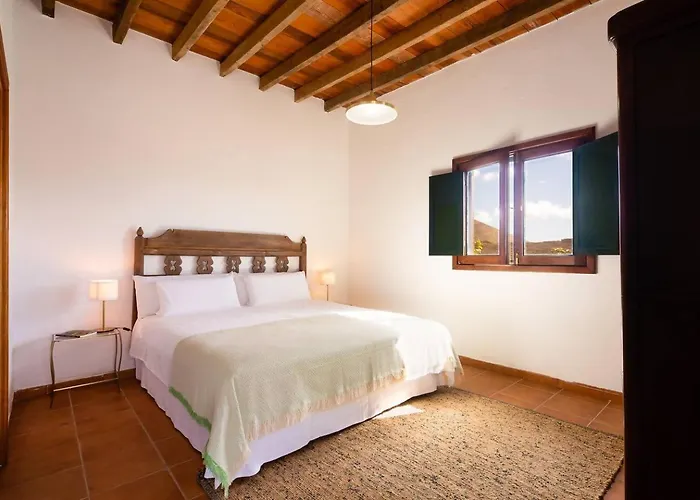 Vakantiehuis Casa Entre Vinedos En Masdache