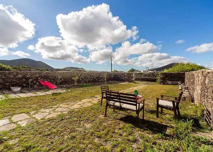 Vakantiehuis Casa Entre Vinedos En Masdache